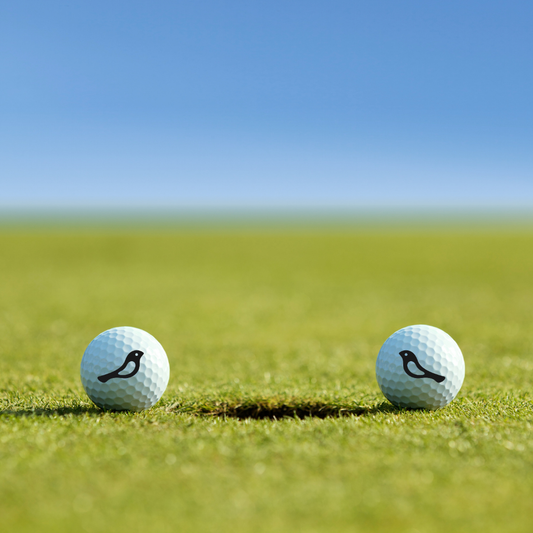 ¿Qué significa que una pelota tenga 2 o 3 capas? Y por qué debería importarte