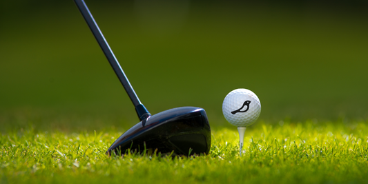 ¿Qué pelota de golf usar si eres principiante? Guía para tomar la mejor decisión
