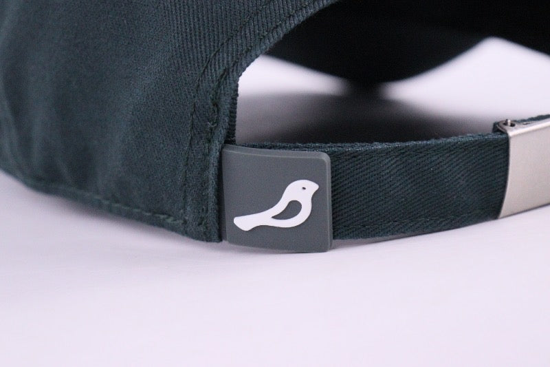 Classic Green Cap