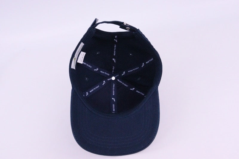 Classic Blue Cap