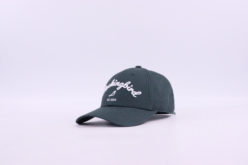Classic Green Cap