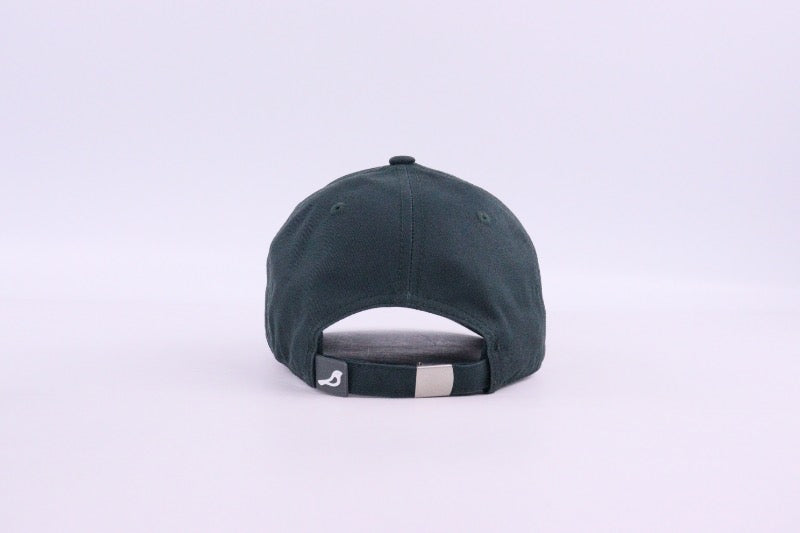 Classic Green Cap