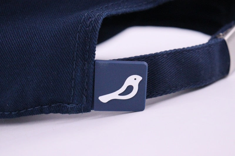 Classic Blue Cap