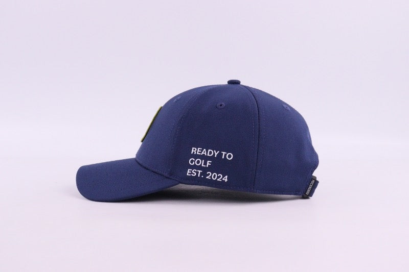 Flagship Cap