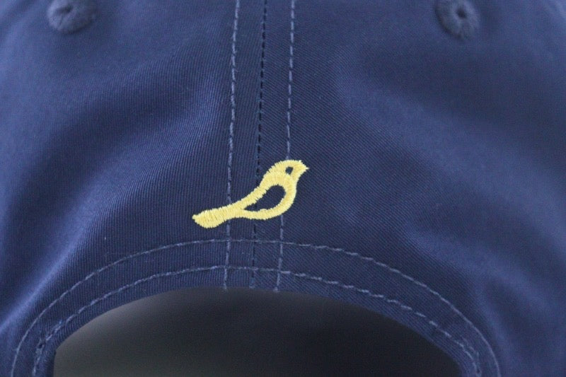 Legacy Cap
