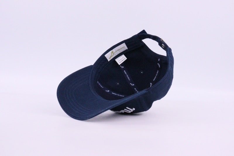 Classic Blue Cap