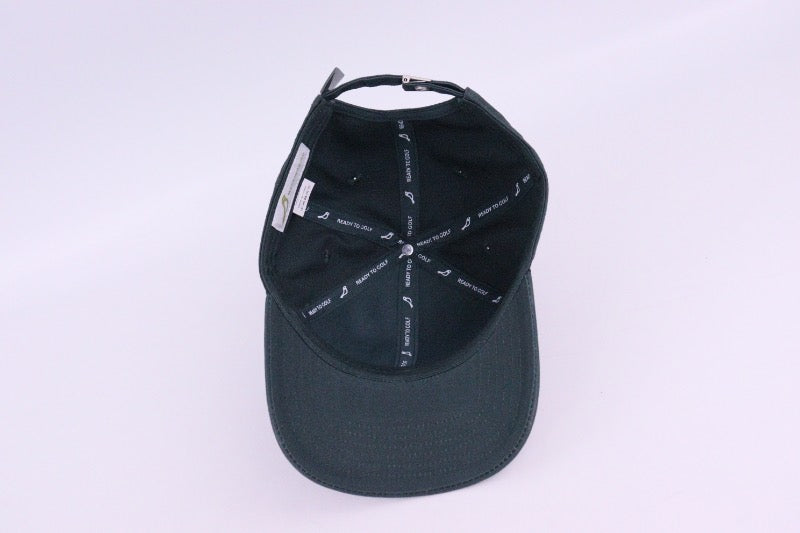 Classic Green Cap