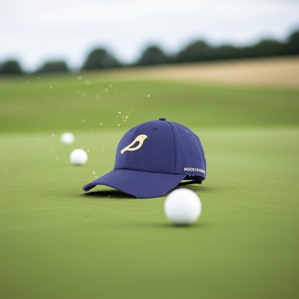 Legacy Cap