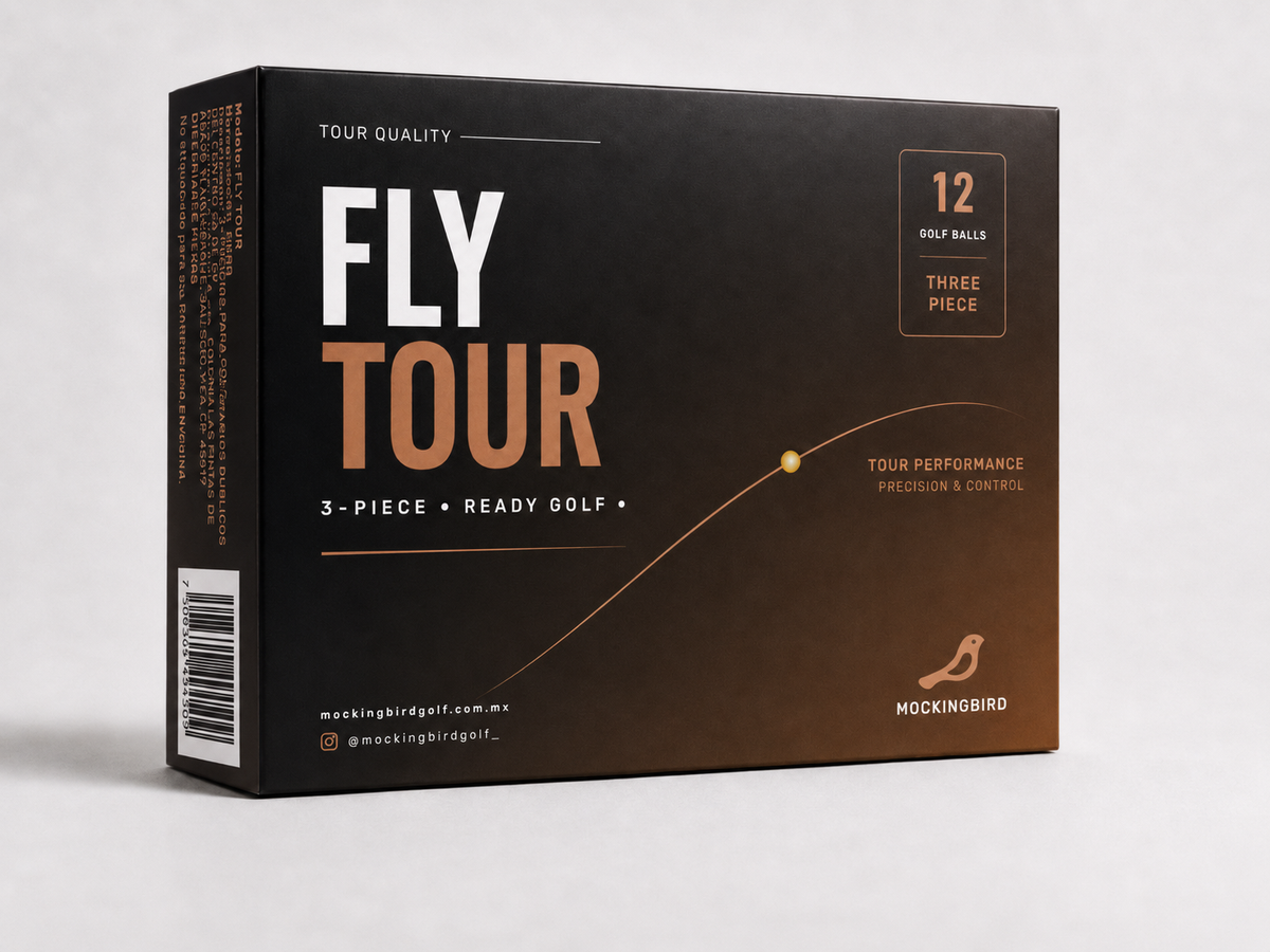Fly Tour - 12 unidades