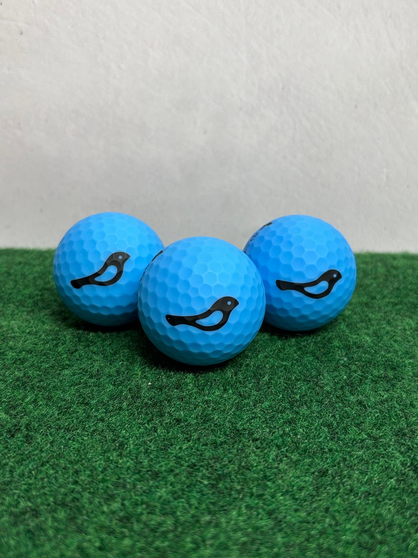Fly soft matte - 12 unidades