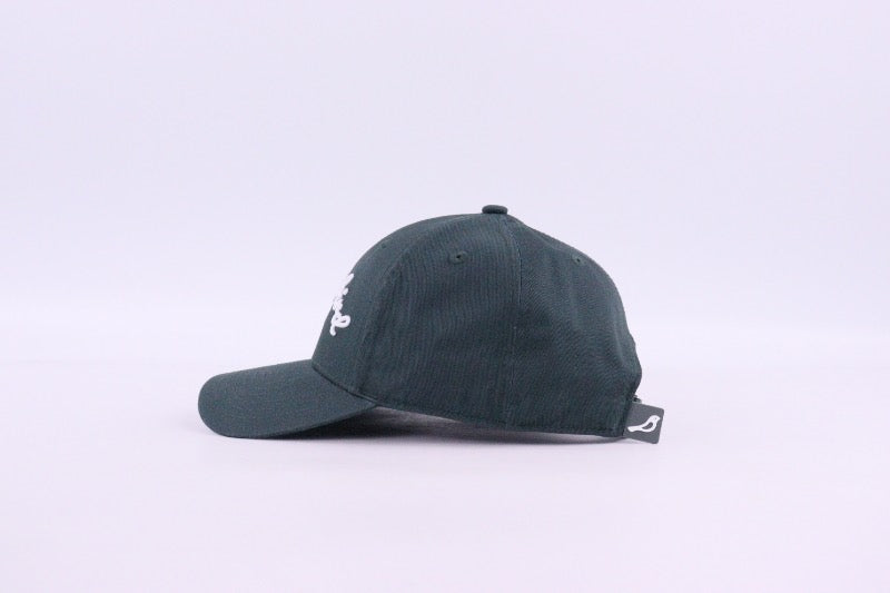 Classic Green Cap
