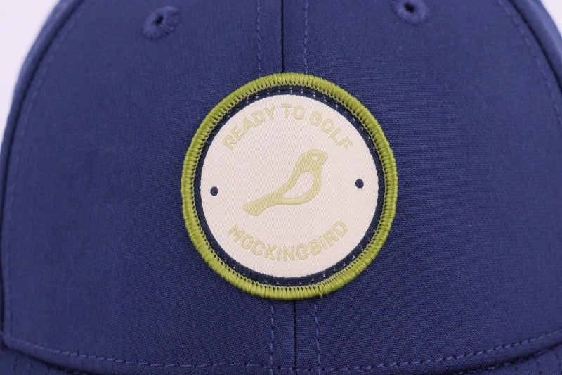 Flagship Cap