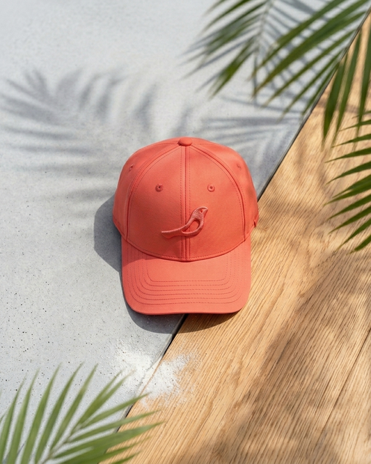 La importancia de una buena gorra de golf | Nueva colección Mockingbird
