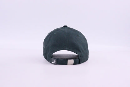 Classic Green Cap