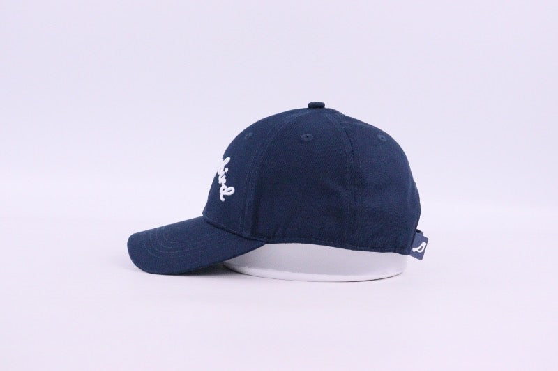 Classic Blue Cap