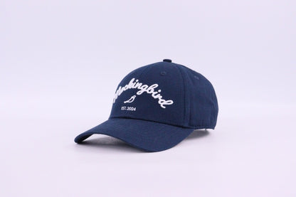 Classic Blue Cap