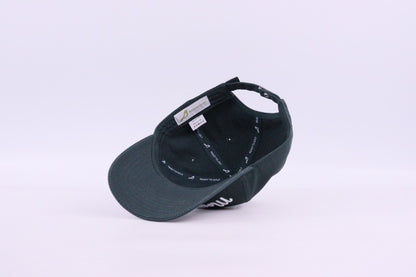 Classic Green Cap