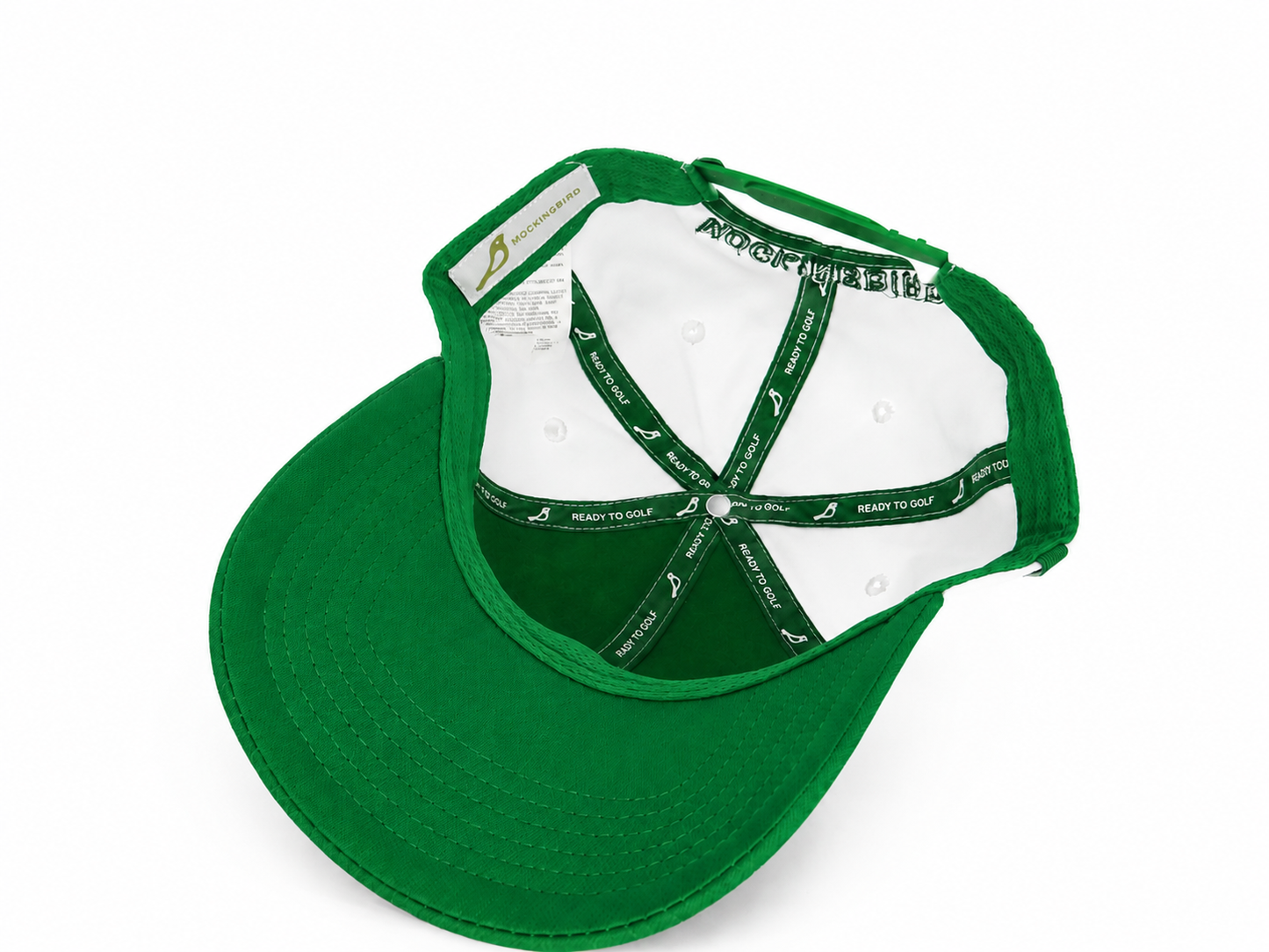 Legacy Cap Masters