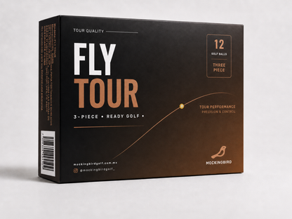 Fly Tour - 12 unidades