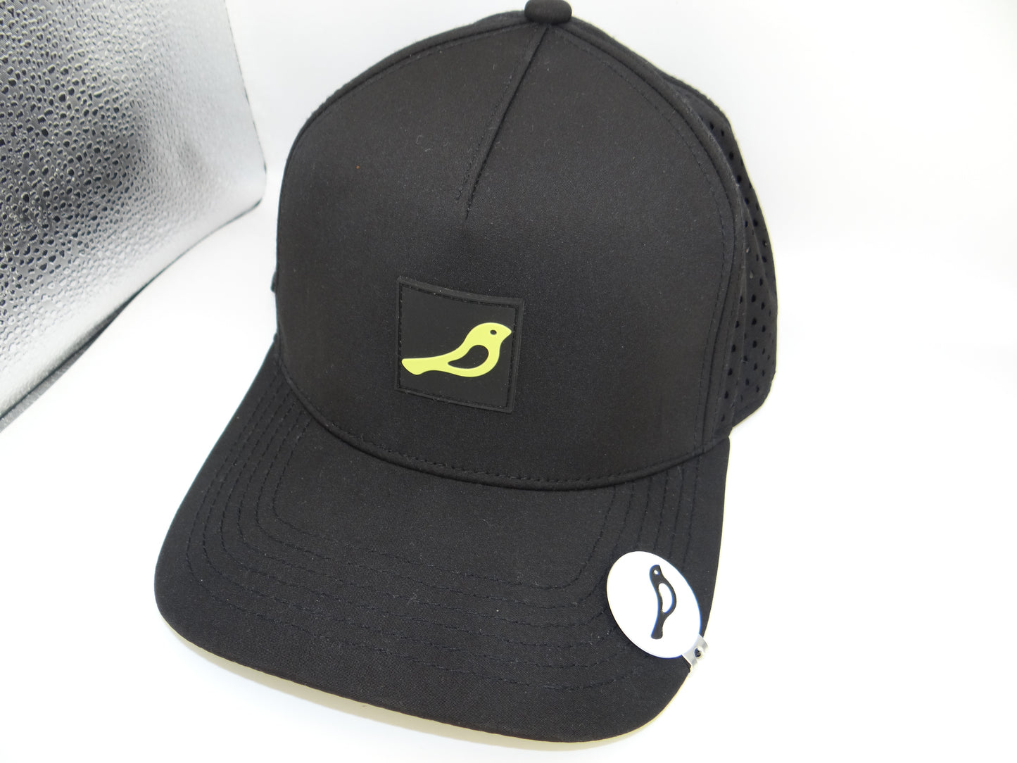 Marcador para Green con Clip para Gorra