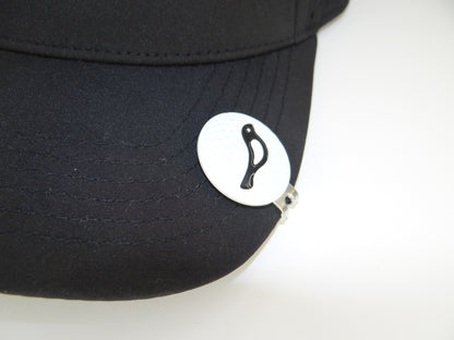 Marcador para Green con Clip para Gorra