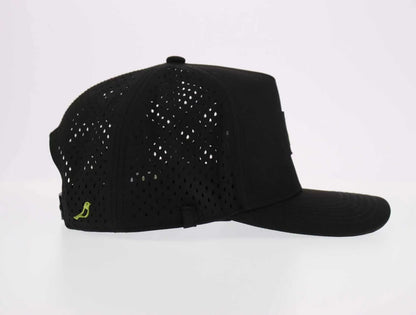 Urban Cap Black