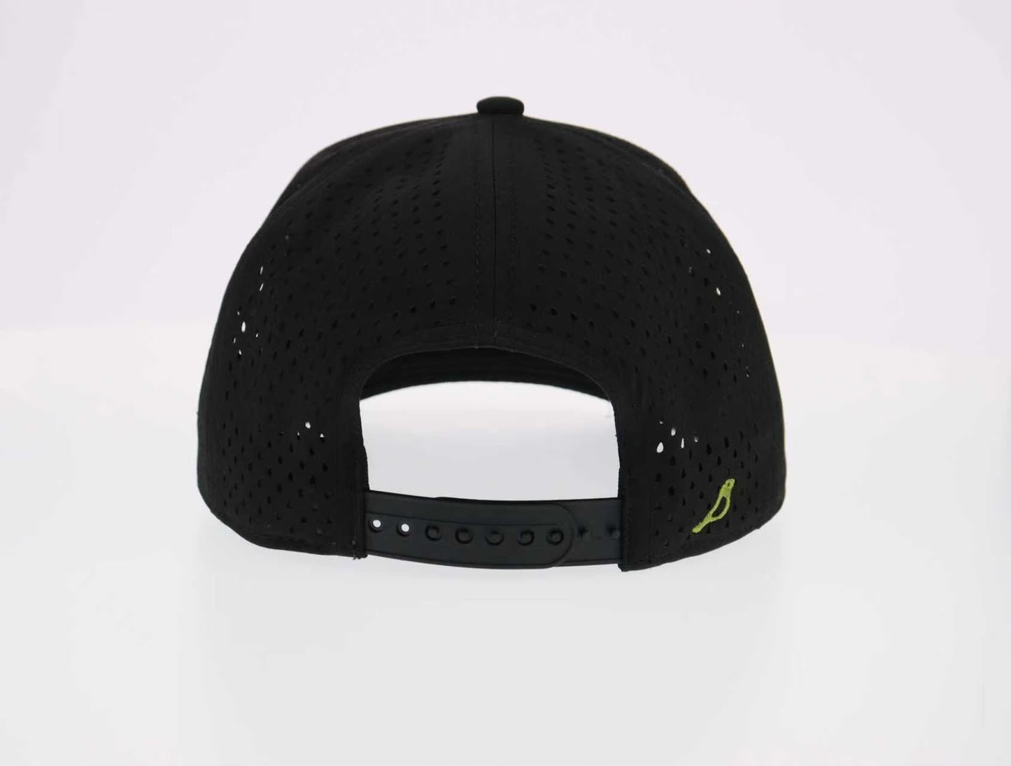 Urban Cap Black