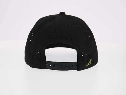 Urban Cap Black