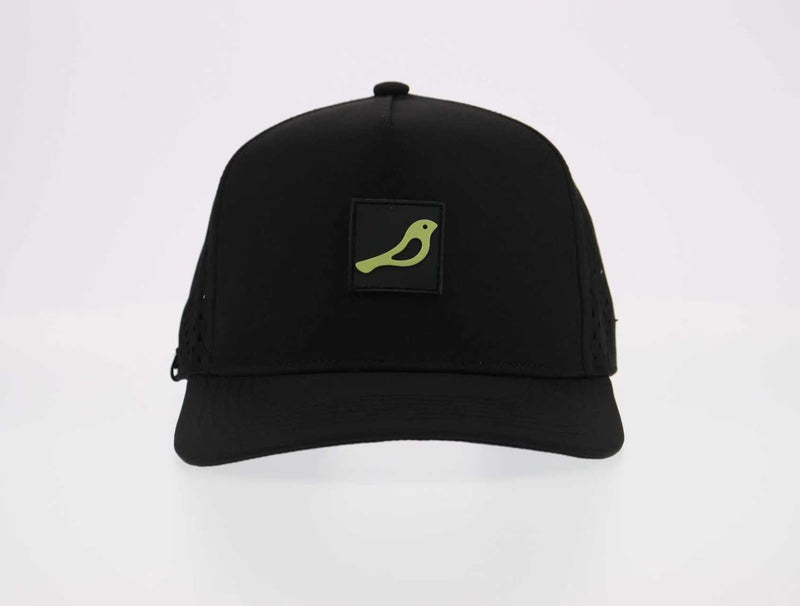 Urban Cap - Negro
