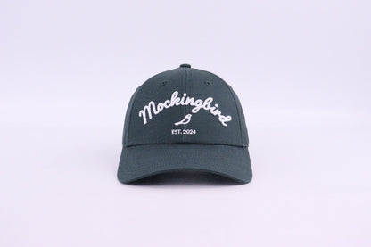 Classic Green Cap