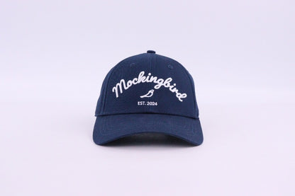 Classic Blue Cap