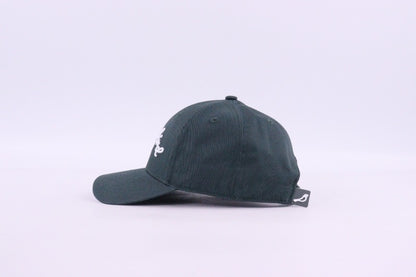 Classic Green Cap