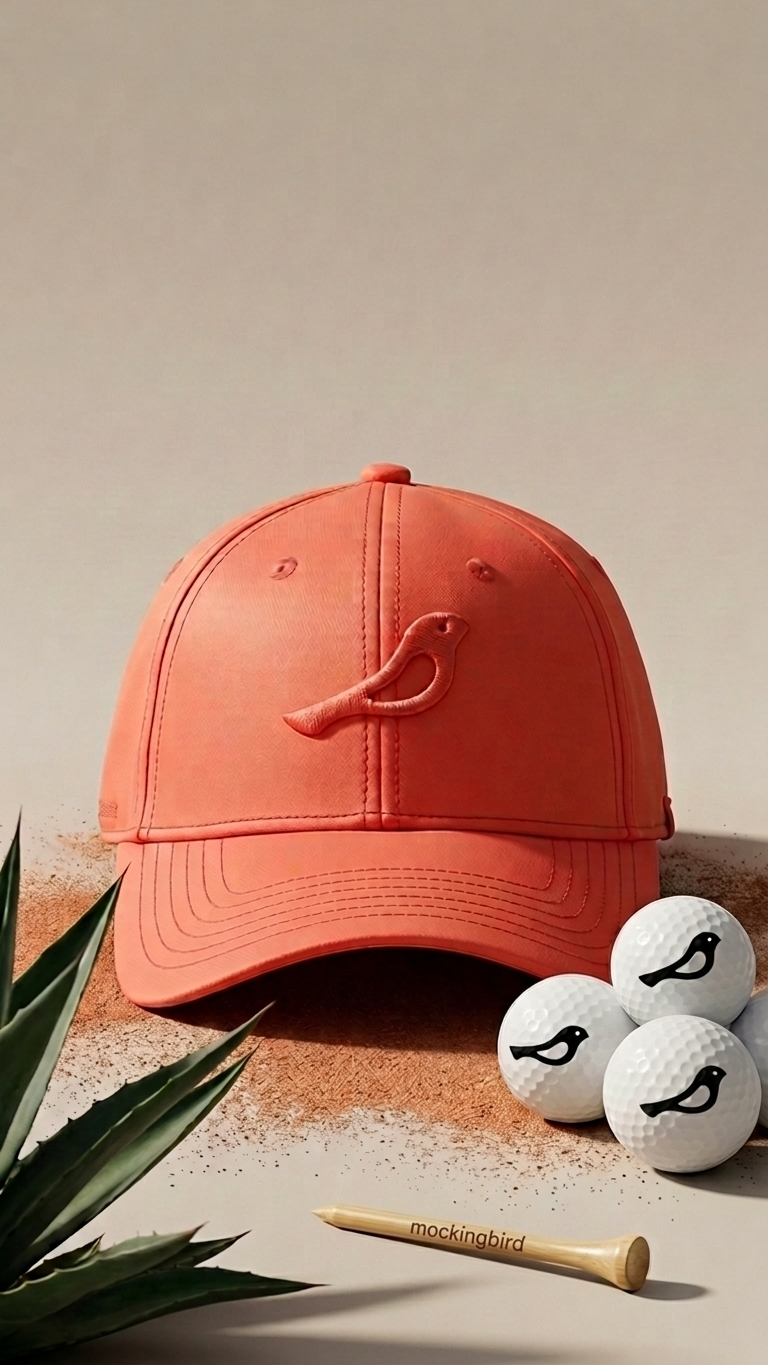Legacy Cap Coral